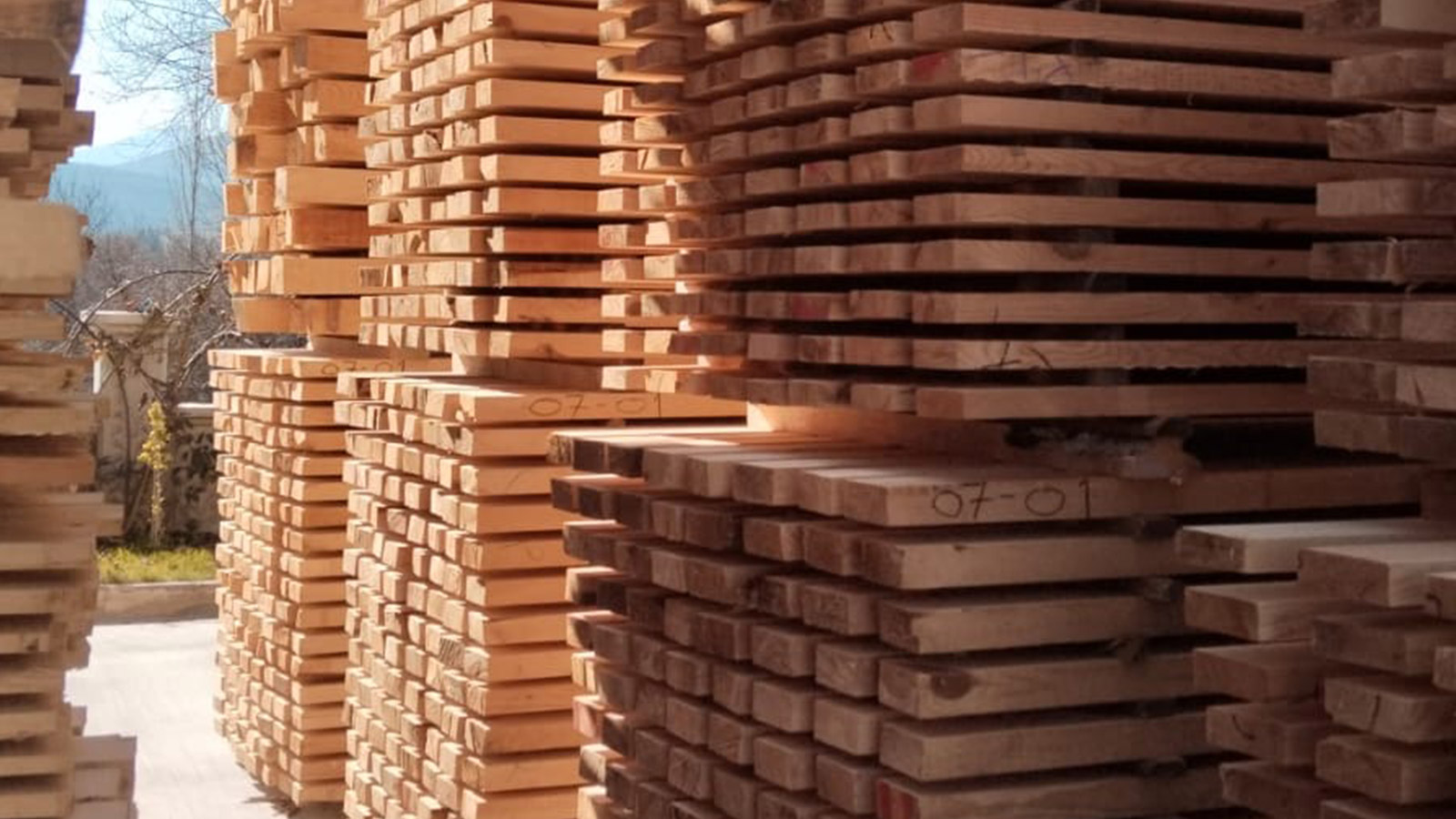 Fuat Sönmez Orman Ürünleri | Konya Üretim | Çam Masif Panel, Kayın Masif Panel, Ladin Masif Panel, Plywood, Kontraplak, Kereste, OSB, Silinmiş Kereste, Lambri, Deck, Alın Tahtası, Kapı Sereni, Ahşap Ürünler
